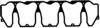 VICTOR REINZ 71-38488-00 Gasket, cylinder head cover